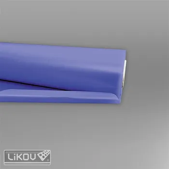 Zakrývací fólie na malování LIKOV Samolepicí ochranná okenní fólie polyethylen 33µm, rozměr 0,5x100m