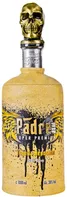 Padre Azul Tequila Reposado 38 %