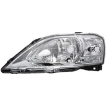 Přední světlomet Levé přední světlo Dacia Logan (LS/KS) 09-13