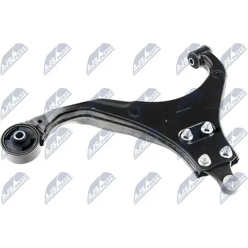 Zavěšení kol Řídicí páka, zavěšení kol NTY ZWD-HY-555