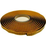 3M 08611 Auto Glas Sealer lepidlo na skla - páska 8 mm x 4.5 m, černá