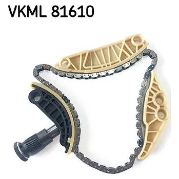 Rozvod motoru Sada rozvodového řetězu SKF VKML 81610