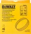 Pilový pás DeWALT DT8486 2095 x 10 x 0,6 mm