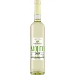 Höllinger Sirup mojito BIO 500 ml