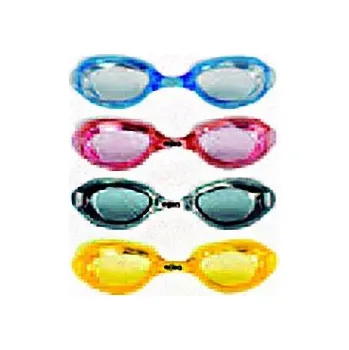 Plavecké brýle Plavecké brýle EFFEA JUNIOR ANTIFOG 2611 Varianta: Světle modrá