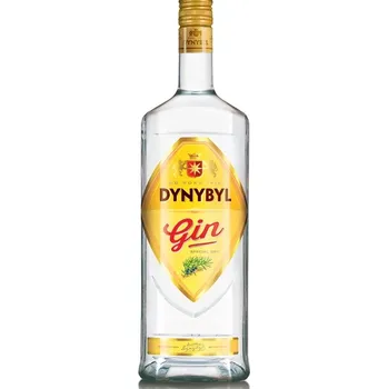 Gin Dynybyl Gin Special Dry 37,5 %