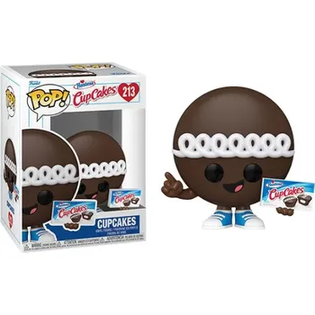 Figurka Funko Pop! 213 Cupcakes Cupcakes