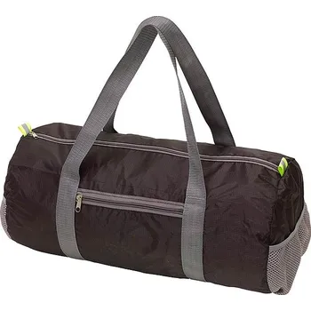 Sportovní taška Sportovní taška VOLUNTEER, černá