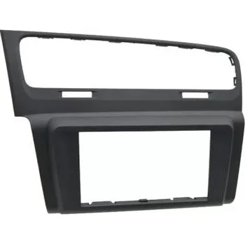 ISO redukce Rámeček autorádia 2DIN VW, PF-2693 D