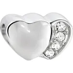 Morellato Ocelový přívěsek Drops Heart SCZ660 + 2 měsíce na vrácení zboží