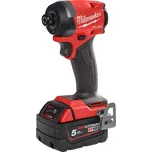M18 FUEL™ 1/4 ˝ Šestihranný rázový utahovák Milwaukee M18 FID3-502X