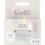 Gillette Venus Satin Care Náhradní…