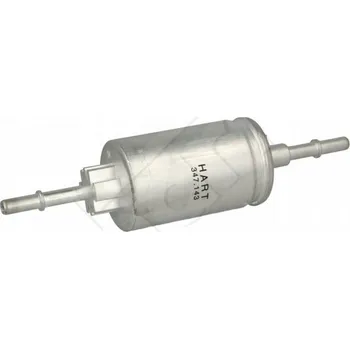 Palivový filtr Palivový filtr Fiesta 1.3-1.6i 01- WT89443 HART