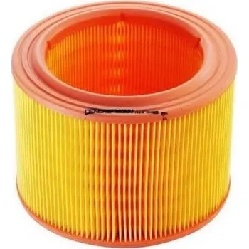 Vzduchový filtr VZDUCHOVÝ FILTR CITROEN ZX 1.9D BERLINGO PEUGEOT 2 C1760/1 DENCKERMANN