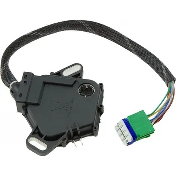 Čidlo automobilu Snímač rychlosti CITROEN C5 PEUGEOT 207 307 407 LAGUNA II 1.8,1.9DCI,2.0 2001- 7700100010 NTY