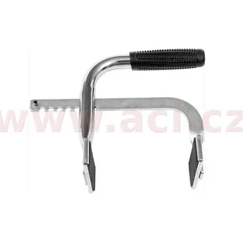 Nářadí na motocykly Univerzální držák/nosič baterií