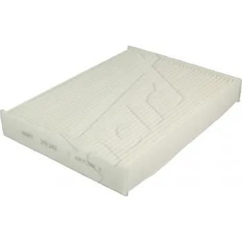 Kabinový filtr Kabínový vzduchový filtr Trafic III 1.6DCI 14- 272778980R HART