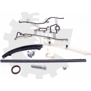 Rozvod motoru Sada rozvodového řetězu OPEL SUZUKI 1.0 1.2 1.4 2091108 ESEN SKV