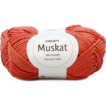 Příze Drops Muskat 81 antuka