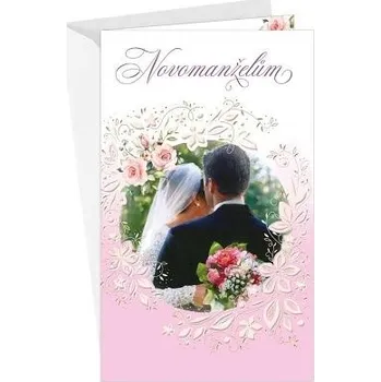 ARGUS Svatební přání 13-6139c