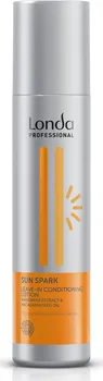 Londa Professional Sun Spark Leave-In Conditioning Lotion kondicionér 250 ml