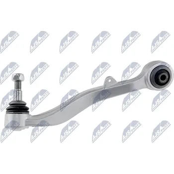 Zavěšení kol Řídicí páka, zavěšení kol NTY ZWD-BM-044