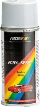 Tmel Motip Acryl Spray SD0003 stříkací tmel 150 ml