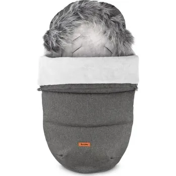 Fusak Sensillo Indiana zimní fusak