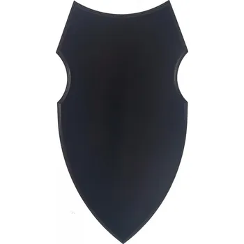 Podložka pod trofej č.343 - černá