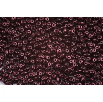 Korálek Matubo™ Superduo č.32