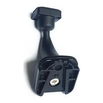 Couvací kamera Držák pro zrcátko s monitorem na Fiat, Citroen, Peugeot, Iveco, Mitsubishi, HOLDER2