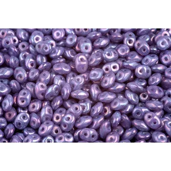 Korálek Matubo™ Superduo č.415