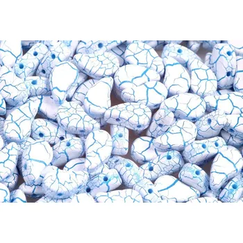 Korálek Paisley Duo - č.124