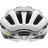 Cyklistická přilba GIRO Aries Spherical Matte White