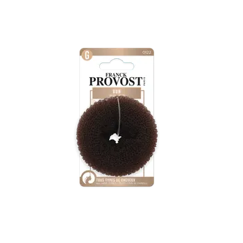 Ozdoba do vlasů Franck Provost pomůcka na drdol, 1 kus