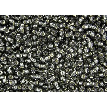 Korálek TOHO - Round 15/0 č.46