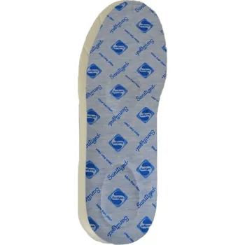 Vložka do bot SportForm sportovní antibakteriální Velikost: 37 - 38 (EU)