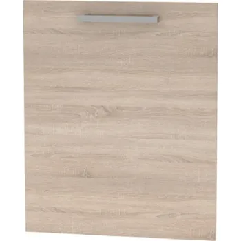 Kuchyňská skříňka Tempo Kondela Dvířka na myčku NOVA PLUS NOPL-088-00 60 cm