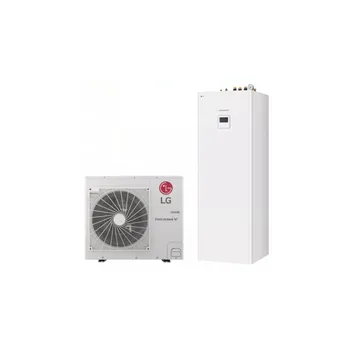 Tepelné čerpadlo LG Therma V Split IWT 1f 5 kW