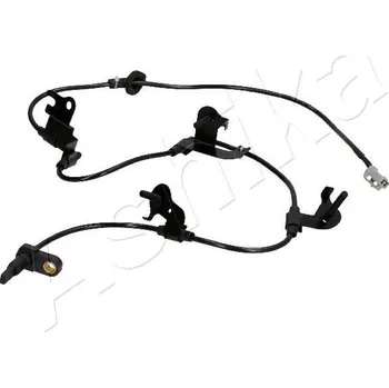 ABS Snímač, počet otáček kol ASHIKA 151-02-278