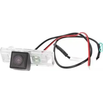 Couvací kamera Parkovací kamera pro vozidla Peugeot, Citroen, Nissan, BC PGT-02