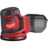 excentrická bruska Milwaukee M18 BOS125-0