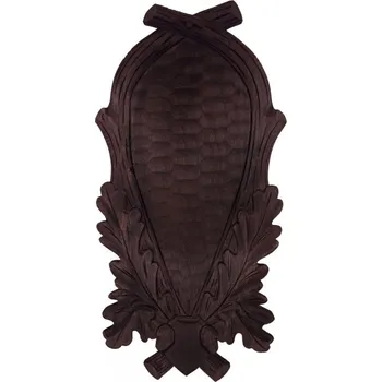 Podložka pod trofej č.225 - černá