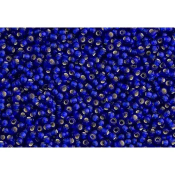 Korálek TOHO - Round 11/0 č.1036