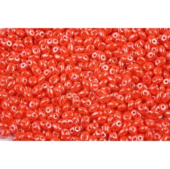 Korálek Matubo™ Superduo č.23