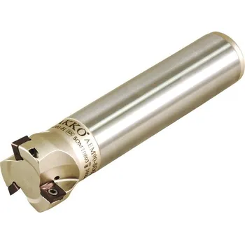 Fréza AKKO Stopková fréza čelní AEM90-SO0803-D25-C20-L110-Z02-H M.06.01.34.02