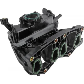 Blok motoru SACÍ POTRUBÍ FIAT PANDA II 1.1 2003- 71732385 NTY