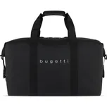 Cestovní taška Bugatti Rina Weekender černá
