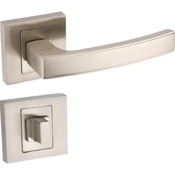 Dveřní kování INFINITY LINE interiérová klika INFINITY LINE Hermes KHR 300