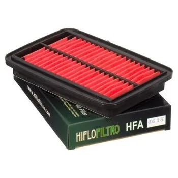 Filtr pro motocykl Vzduchový filtr SUZUKI GSF 1200 Bandit (S) (2000 - 2006) HIFLOFILTRO